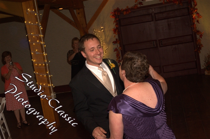 Stamford Wedding